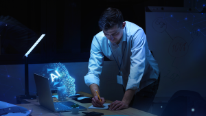 Revolutionizing Workflow Automation