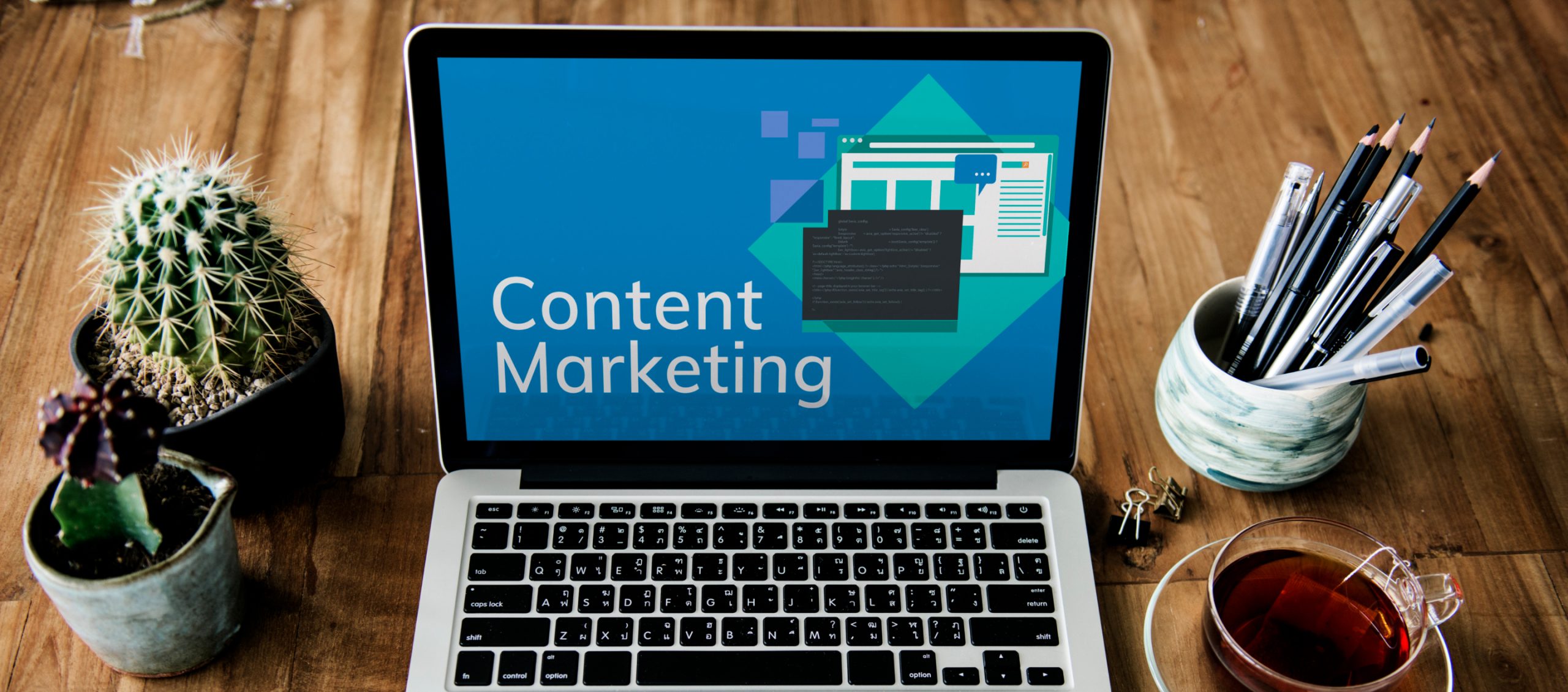 6 Content Marketing Mistakes and Know How to Avoid Them