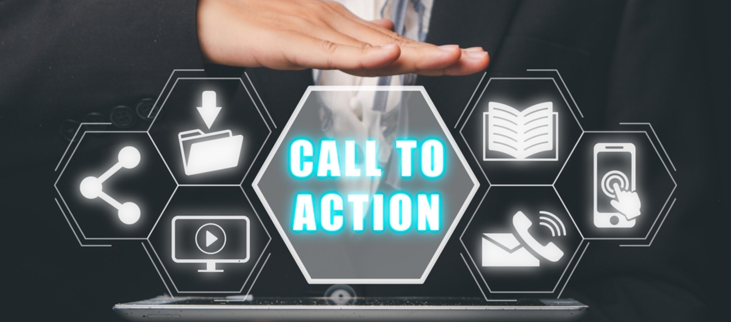 How to Create an Effective Call-to-Actions to Drive Conversi...