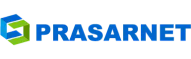 Prasarnet logo