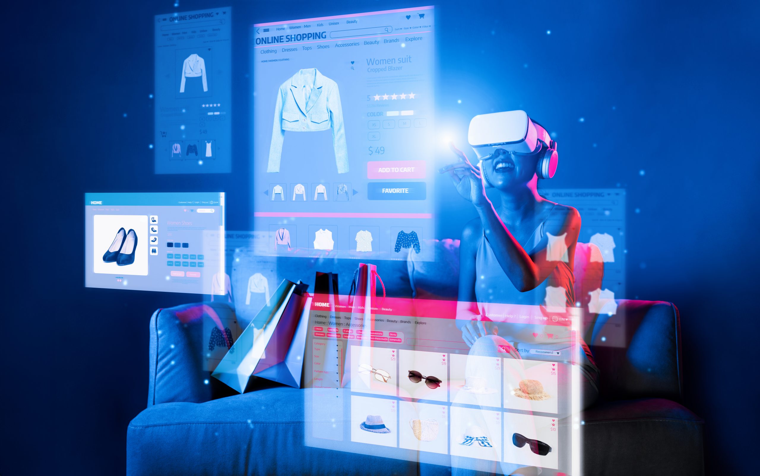 Keys To Marketing in the Metaverse