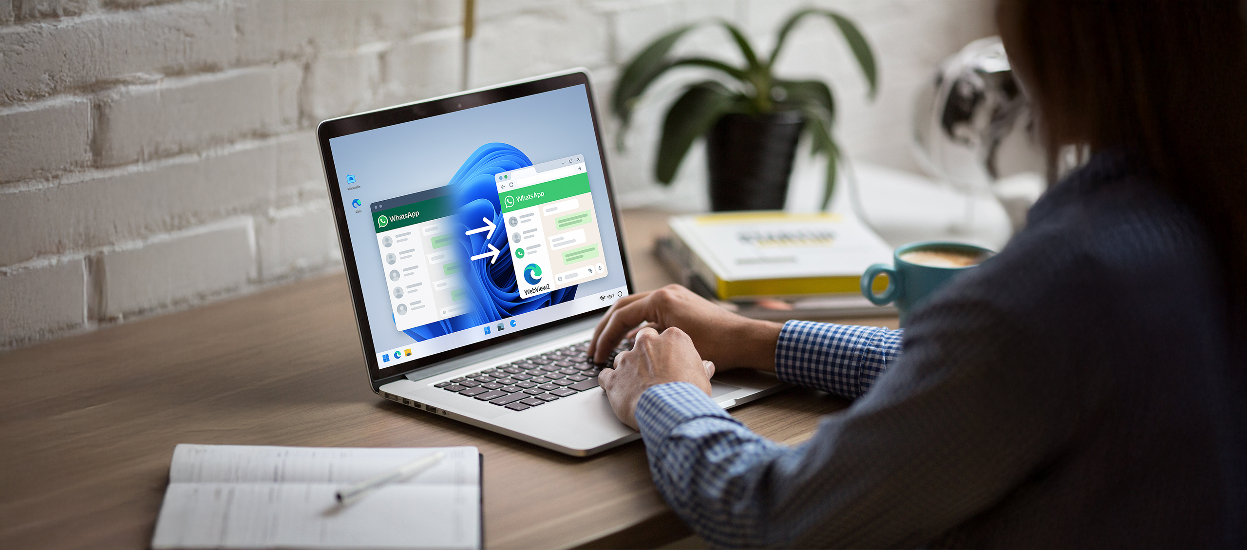 Evolution of WhatsApp for Windows: Meta’s Desktop Shift