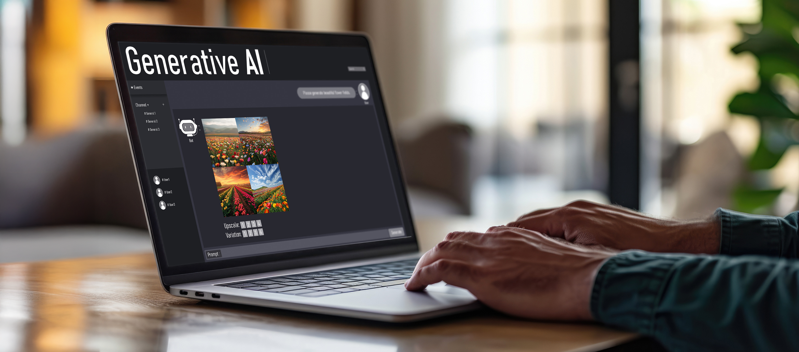 Impact of AI On Authentic Content Branding