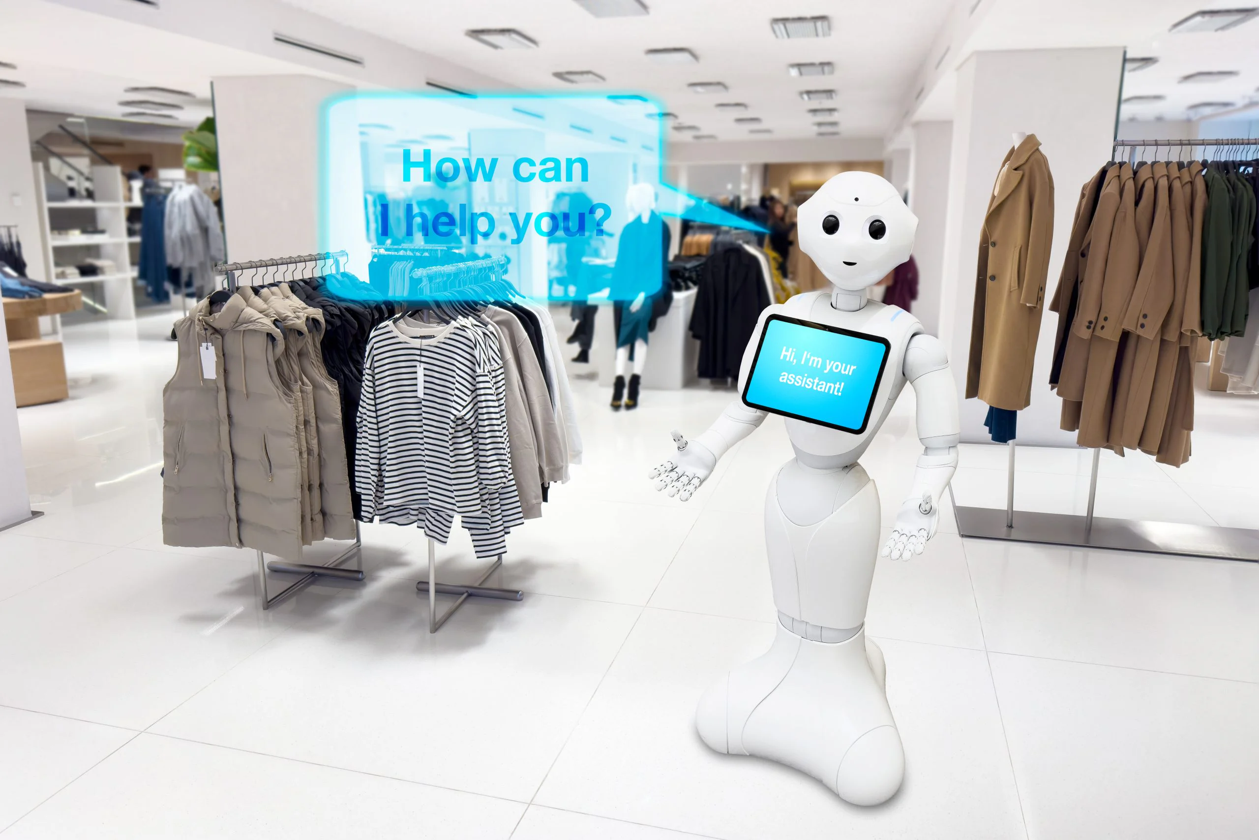 Voice search speaks the users’ languag