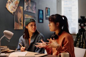 Micro-Influencers