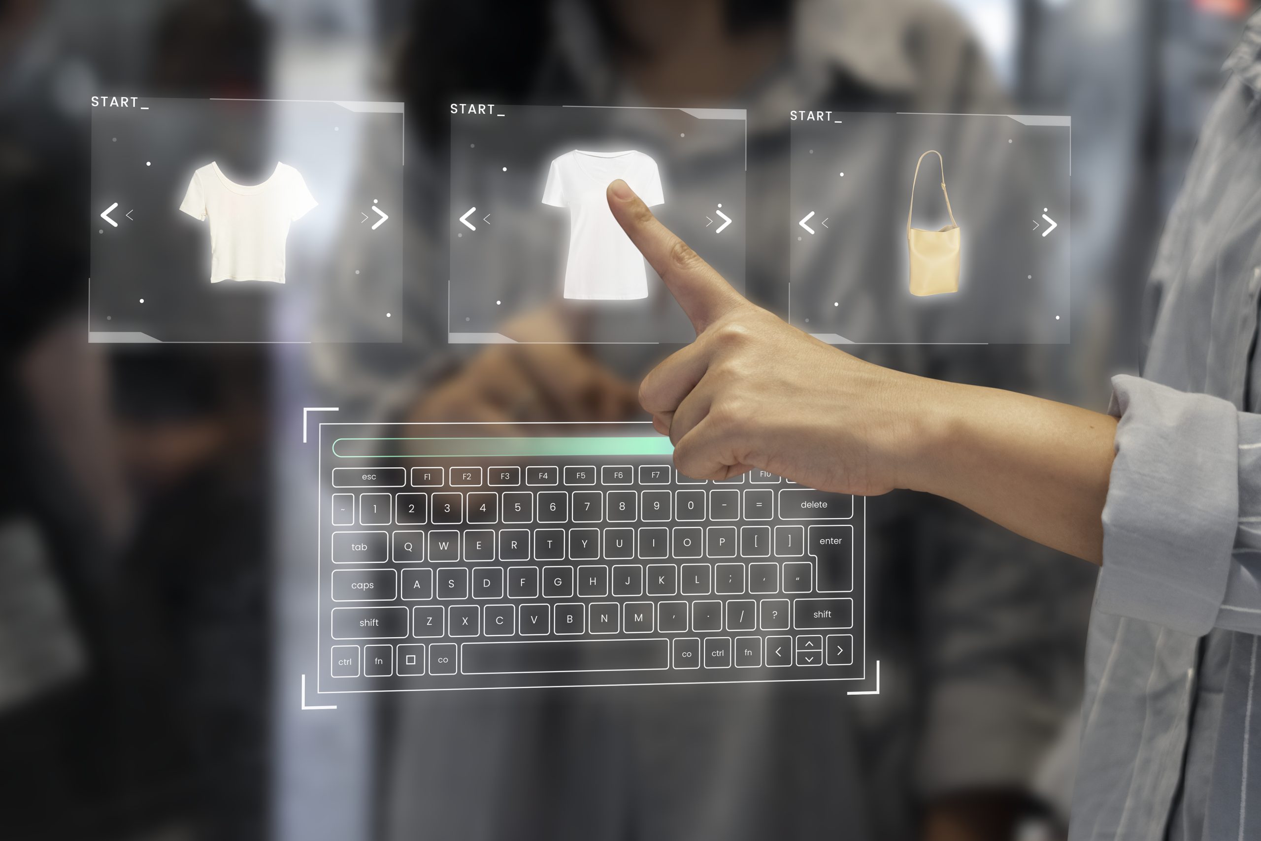 Web Intelligence