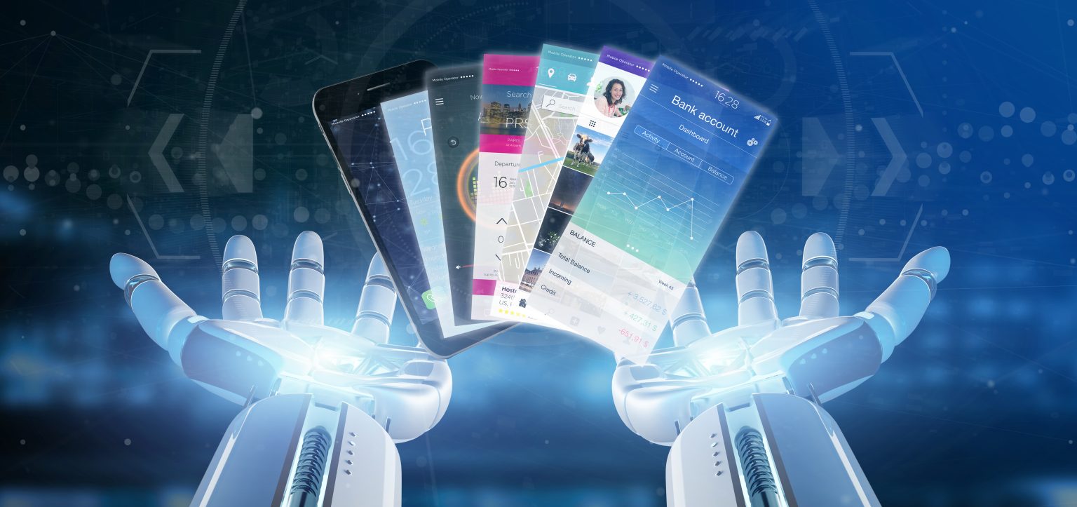 smartphone-3d-rendering