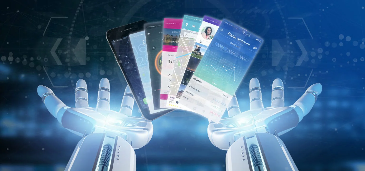 smartphone-3d-rendering